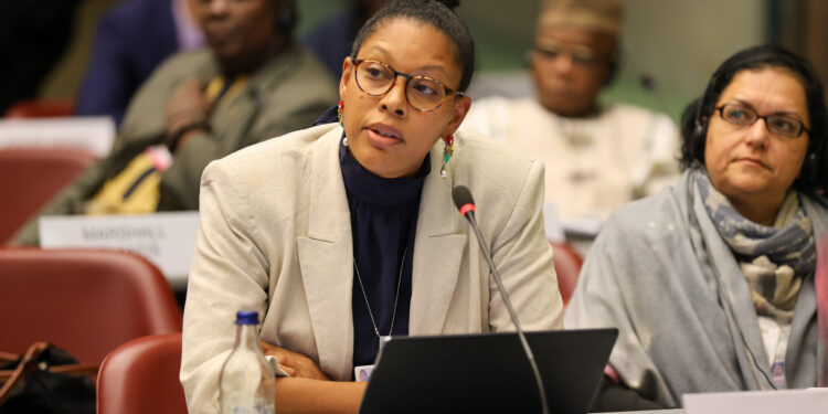 Caribbean islands seek US$200 million for regional biodiversity push