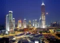 2025 Marks China’s Cleanest Air Quality On Record, Officials Say