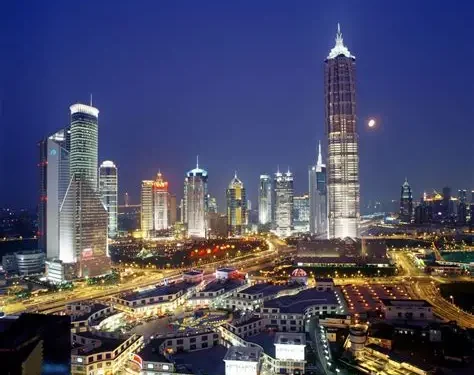 2025 Marks China’s Cleanest Air Quality On Record, Officials Say