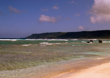 US Supreme Court to hear Guam hazardous waste explosions case