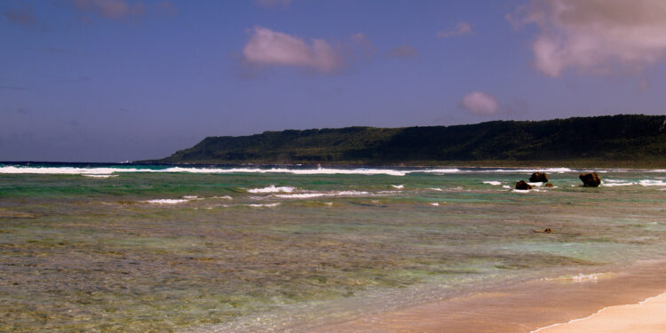 US Supreme Court to hear Guam hazardous waste explosions case