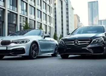 German court rejects bid to ban Mercedes and BMW’s fossil-fuel cars