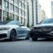 German court rejects bid to ban Mercedes and BMW’s fossil-fuel cars