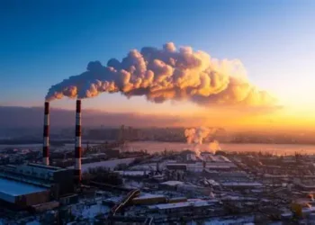 Japan to cut 60 percent of greenhouse gas emissions by 2035