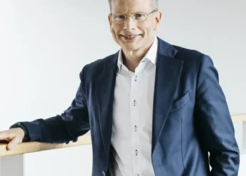 Wartsila CEO eyes boost from Trump data centre push
