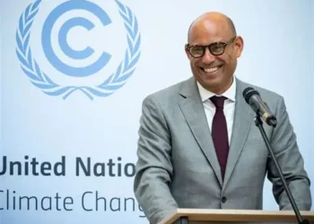 Iran war should trigger faster exit from fossil fuel dependence, UN climate chief says