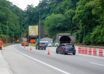 KL-Karak Highway Widening Project Set for Early 2029 Completion