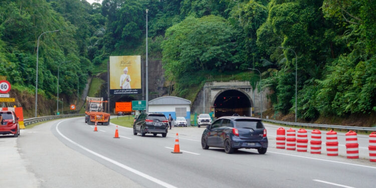 KL-Karak Highway Widening Project Set for Early 2029 Completion