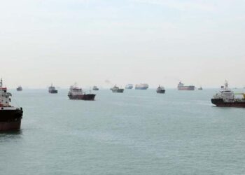 VPS Issues Operational Alert Over Escalating Bunker Fuel Contamination and Sludge Formation