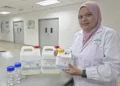 MPOB Innovates Palm Oil-Based Data Centre Cooling