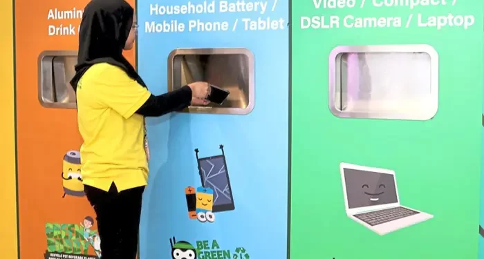 Selangor Strengthens Hazardous E-Waste and EV Battery Recovery Framework