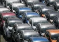 Malaysian Auto Output Hits 30-Month High as July Vehicle Sales Grow 5%