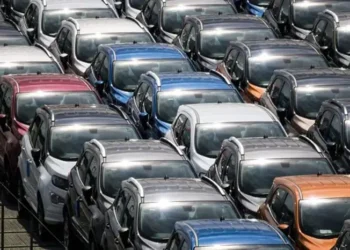 Malaysian Auto Output Hits 30-Month High as July Vehicle Sales Grow 5%