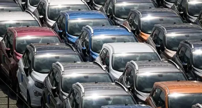 Malaysian Auto Output Hits 30-Month High as July Vehicle Sales Grow 5%