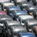 Malaysian Auto Output Hits 30-Month High as July Vehicle Sales Grow 5%