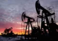 Brent Crude Hits Three-Week High Amid Middle East Supply Friction
