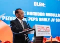 EP Manufacturing Opens RM 9.5 million Auto Component Plant in Tanjong Malim