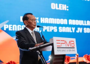 EP Manufacturing Opens RM 9.5 million Auto Component Plant in Tanjong Malim