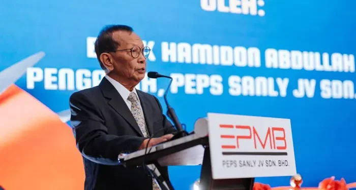 EP Manufacturing Opens RM 9.5 million Auto Component Plant in Tanjong Malim