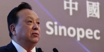 Sinopec Overhaul: New Chairman Pressing Reset on World’s Largest Oil Refiner