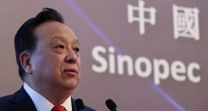 Sinopec Overhaul: New Chairman Pressing Reset on World’s Largest Oil Refiner