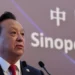 Sinopec Overhaul: New Chairman Pressing Reset on World’s Largest Oil Refiner