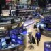 Global Crude Oil Prices Rise Amid Dimming Strait of Hormuz Resolution Prospects