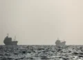 Iran Ties Strait of Hormuz Reopening to US Blockade Lift