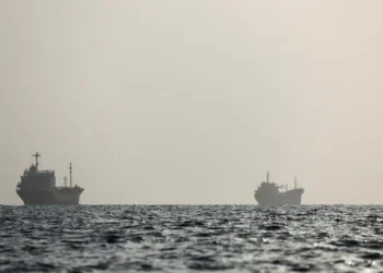 Iran Ties Strait of Hormuz Reopening to US Blockade Lift