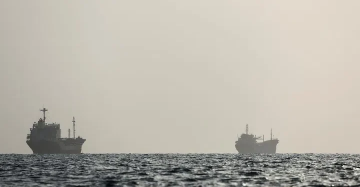 Iran Ties Strait of Hormuz Reopening to US Blockade Lift