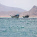 Cargo Vessel Hit by Unknown Projectile Near Straits of Hormuz