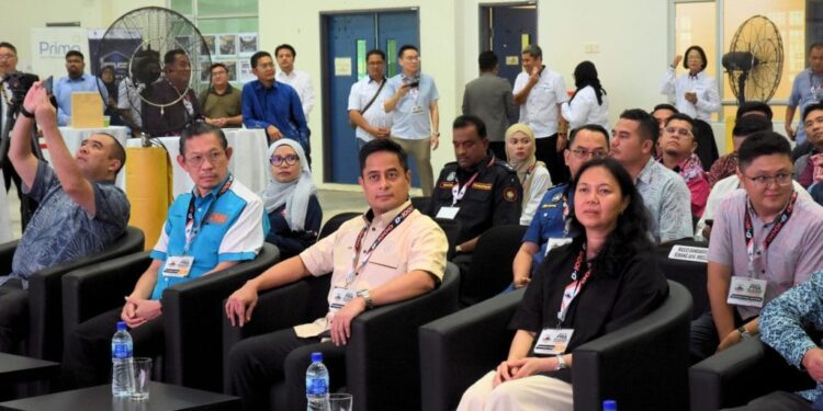 Selangor Launches Droneport-1000 to Catalyse Malaysia’s Low-Altitude Economy