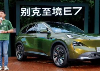 SAIC Motor and General Motors Extend Joint Venture to 2047
