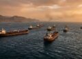Maritime Industry Unites Against Proposed Transit Tolls in the Strait of Hormuz