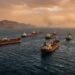 Maritime Industry Unites Against Proposed Transit Tolls in the Strait of Hormuz
