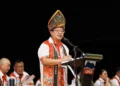 UPKO Demands Sabah Energy Review Amid MA63 Autonomy Shift