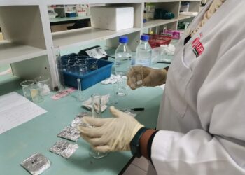 New Research Links Kuala Langat Recycling Plants to Severe River Contamination and Public Health Risks
