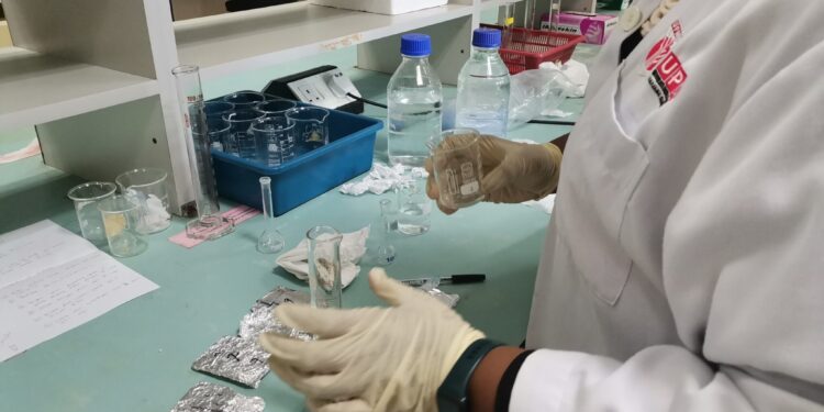New Research Links Kuala Langat Recycling Plants to Severe River Contamination and Public Health Risks