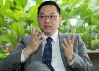 MP Seeks Parliamentary Clarification on Commingled Oil Cargo Tax at Tanjung Langsat