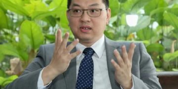 MP Seeks Parliamentary Clarification on Commingled Oil Cargo Tax at Tanjung Langsat