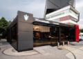 Atlantis Automobili Appointed Official Importer and Distributor for Maserati in Malaysia