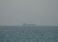 Global Shippers Reroute STS Transfers Amid Gulf Sanctions Risks