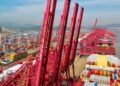 China’s Ningbo-Zhoushan Port Launches Pre-Construction Phase for Massive Fodu Terminal Expansion