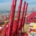 China’s Ningbo-Zhoushan Port Launches Pre-Construction Phase for Massive Fodu Terminal Expansion