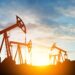 Oil Prices Edge Lower as Imminent U.S. Santions Constrain Iranian Energy Trade