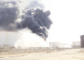 Drone Strikes Target Libya’s Zawiya Refinery Complex in Midnight Attack