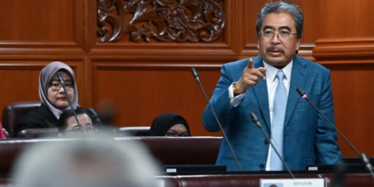 Malaysia Considers Mandatory EV Levy to Fund Public Charging Expansion