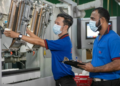 Malaysia’s Manufacturing Sectors Expands as New Orders Hit 8 Month High