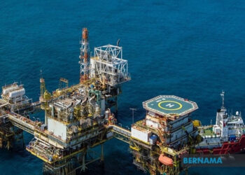 Sabah Expands Upstream Footprint via Strategic Petronas Partnership