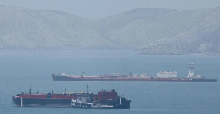 US Finalizes Structural Framework for Long-Term Venezuelan Crude Access